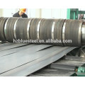 hot sale steel coil slitting and rewinding machine price